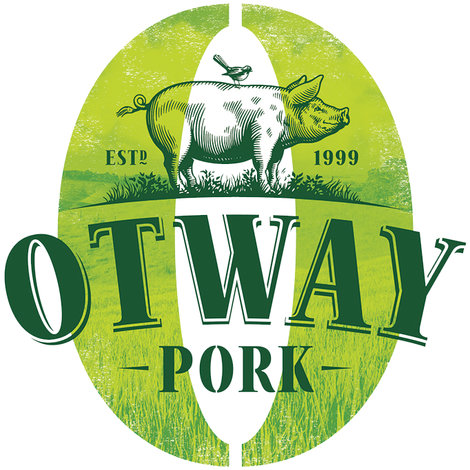 Otway Pork Logo